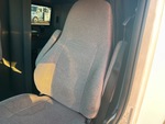 Cab with 