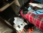Cab with 