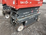 Chassis Photos with 