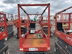 Basic Control Station Upper with 