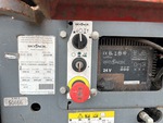 Basic Lower Control Station with 