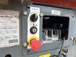 Basic Lower Control Station with 