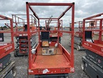 Basic Control Station Upper with 