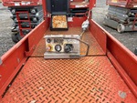 Basic Control Station Upper with 