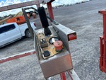 Basic Control Station Upper with 