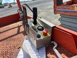 Basic Control Station Upper with 
