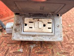 Control Station Upper with 