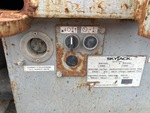 Control Station Ground with 