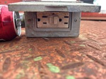 Electrical with 