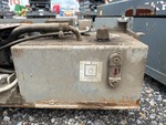 Hydraulics with 