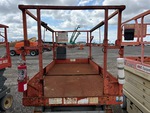 Control Station Upper with 