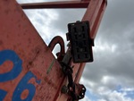 Control Station Upper with 