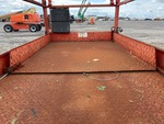 Control Station Upper with 