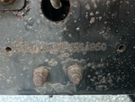 General Appearance with Second Serial Number/VIN Photo