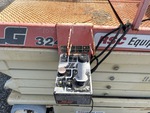 Control Station Upper with 