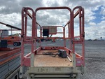 Control Station Upper with 