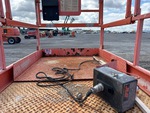 Control Station Upper with 