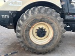 Chassis with 
