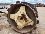 Chassis with 