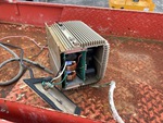 Electrical with 