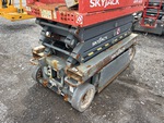 Chassis Photos with 