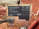 Electrical with 