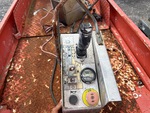 Basic Control Station Upper with 