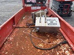 Basic Control Station Upper with 