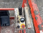 Basic Control Station Upper with 