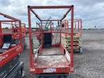 Basic Control Station Upper with 