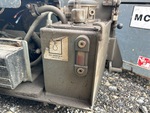 Hydraulics with 