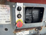 Basic Lower Control Station with 