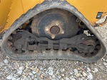 Drivetrain - Wheeled Equipment with 