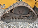 Drivetrain - Wheeled Equipment with 