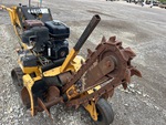 Chassis with 
