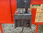 Control Station Upper with 