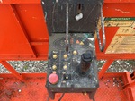 Control Station Upper with 