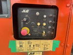 Control Station Ground with 
