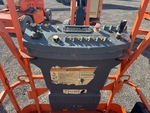 Control Station Upper with 
