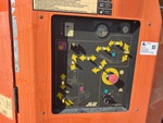 Control Station Ground with 