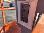 Control Station Upper with 