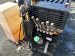 Control Station with 