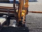 Chassis with 