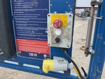 Basic Control Station Upper with 