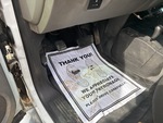 Cab with 
