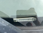 General Appearance with Second Serial Number/VIN Photo