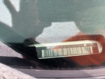 General Appearance with Second Serial Number/VIN Photo