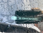 General Appearance with Second Serial Number/VIN Photo