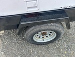 Trailer Chassis with 