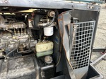 Air Compressor with 